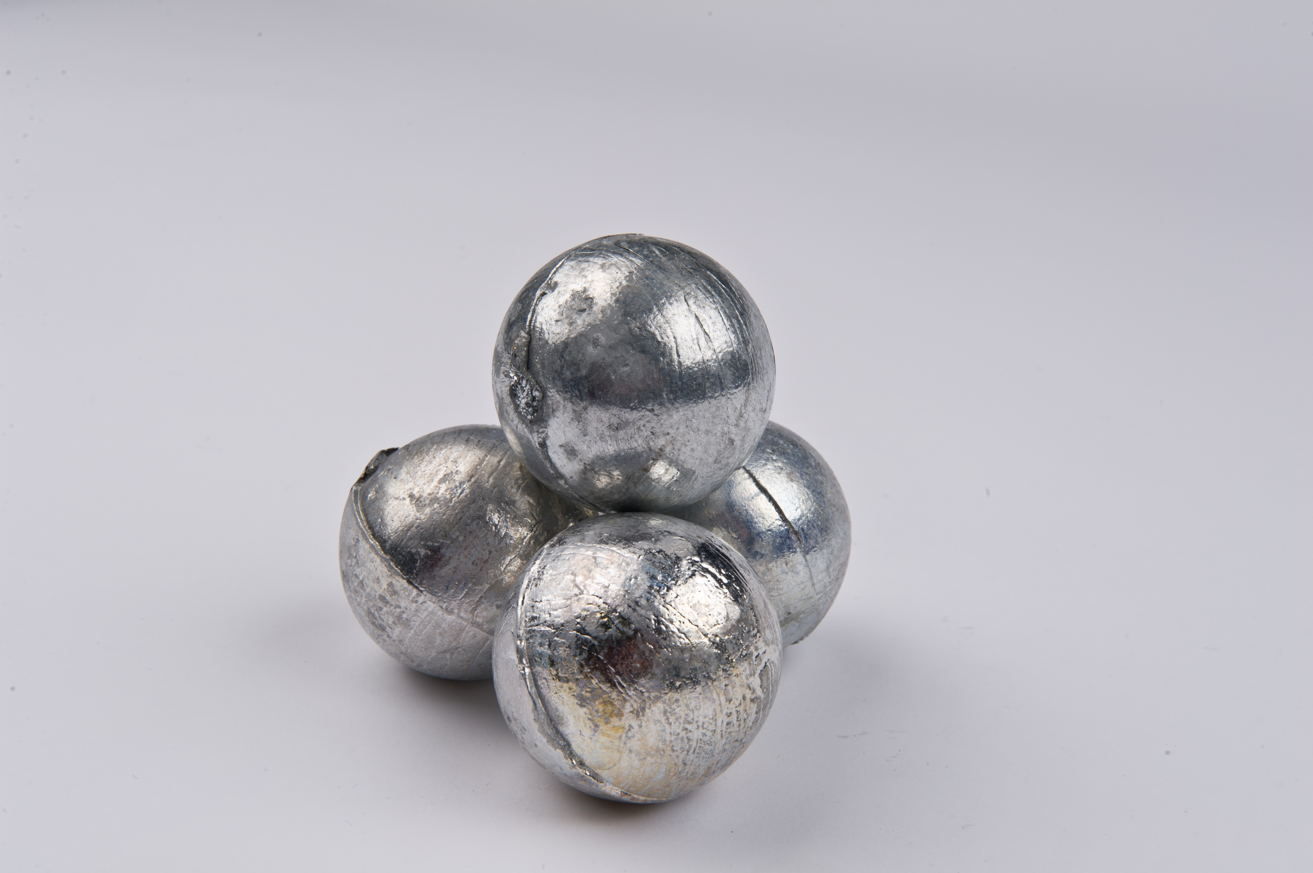 Cadmium Balls